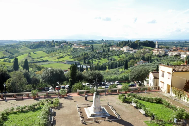 Place Vittorio Emanuele II